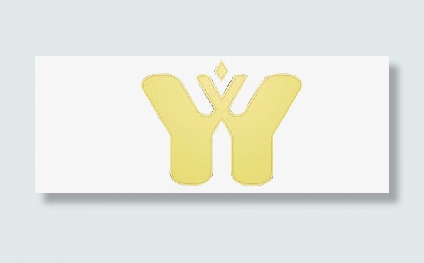 创意YY字母LOGO设计免费下载免抠