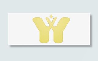 创意YY字母LOGO设计免费下载免抠