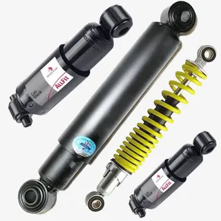 品质有保障的减震器免抠
