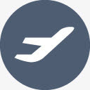 takeoff icon免抠