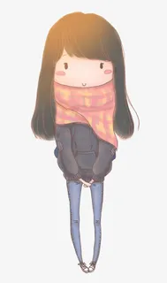 迎着阳光的女孩免抠 迎着阳光的女孩免抠