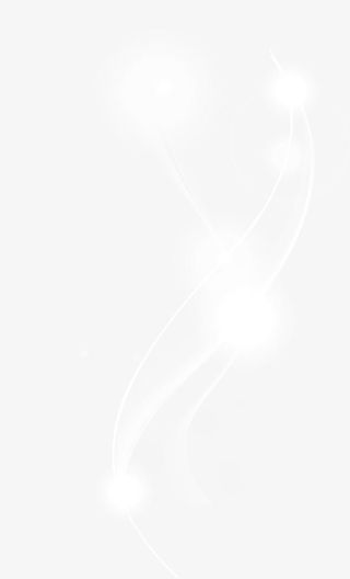 动感霓虹线条矢量素材免抠