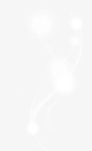 动感霓虹线条矢量素材免抠