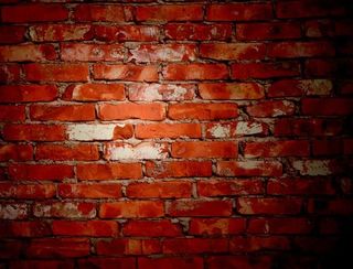 砖墙纹理背景