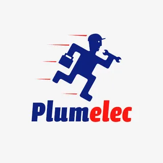 急速修理服务标志免抠