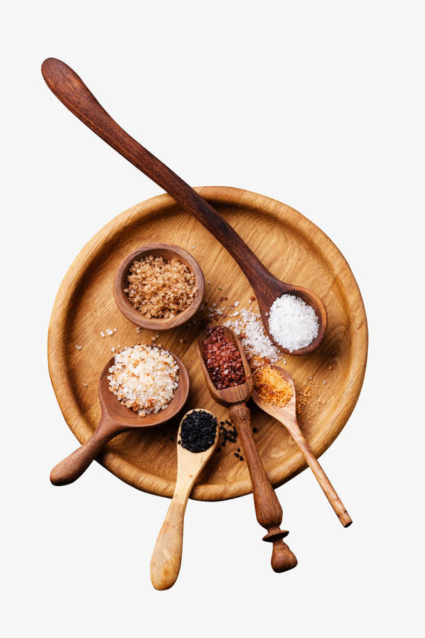 食盐免抠