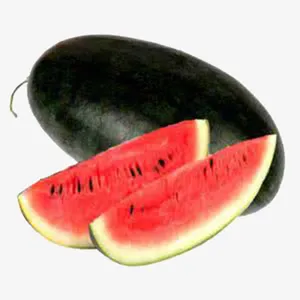 夏天水果西瓜清热解渴免抠