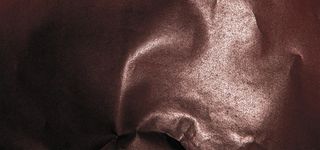 不锈钢质感褶皱金属背景高清