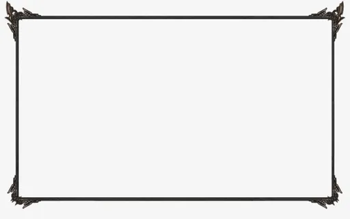 游戏边框 质感 复古风免抠 游戏边框 质感 复古风免抠