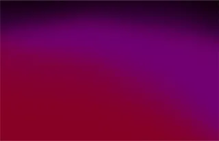 紫色红色渐变高清合成免抠
