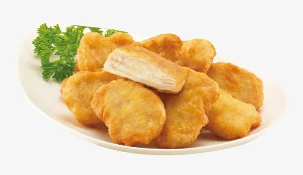 五香鸡排块免抠