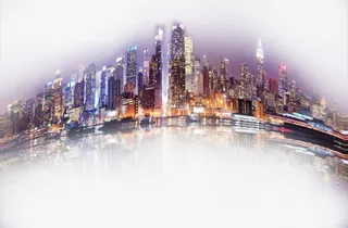 梦幻海市蜃楼招聘免抠