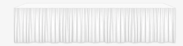 婚礼签到桌素材免抠