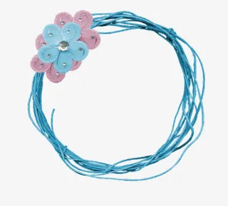 卡通边框元素免抠