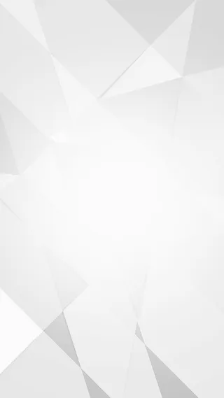 白色扁平H5背景高清