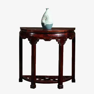 古风置物台免抠