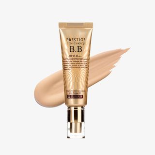 伊思蜗牛金钻BB霜免抠