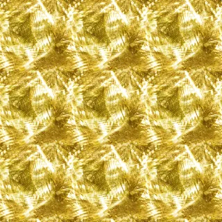 金黄金属金箔纹理高清