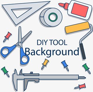 矢量手绘工具免抠