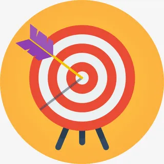 目标图标免抠 目标图标免抠