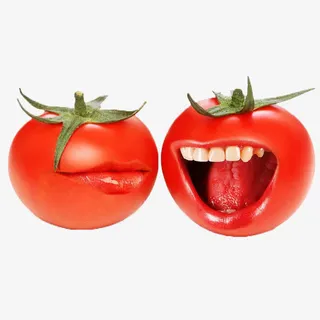 西红柿图片免抠