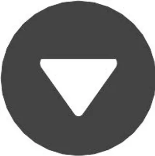 图标小箭头免抠