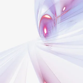 光影溶图科技背景免抠