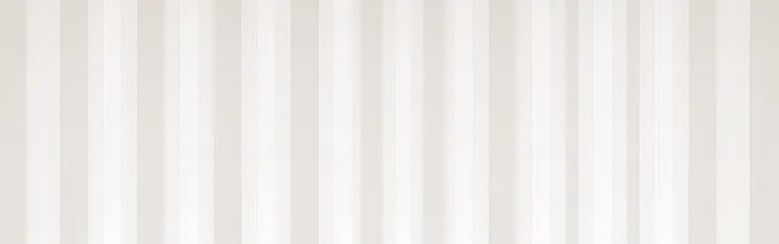 白色竖条纹淡雅banner背景高清