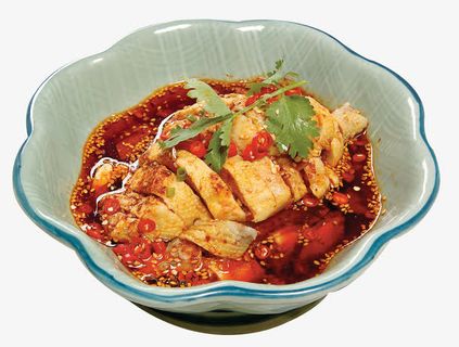 老成都钵钵鸡免抠