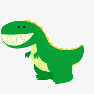 可爱儿童玩具矢量免抠