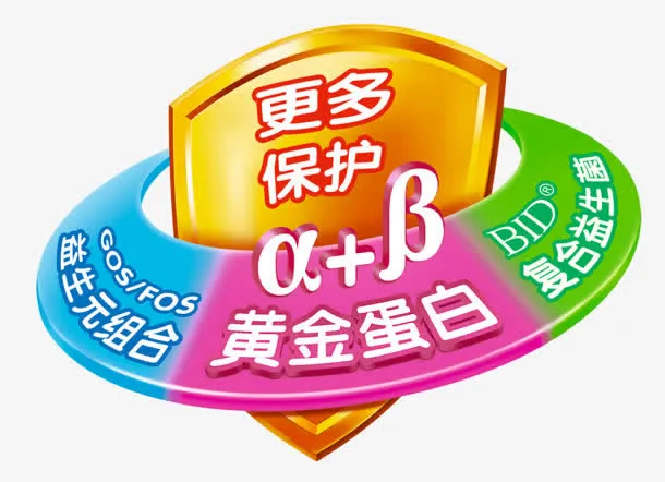 护盾免抠