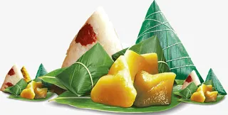 粽子免抠