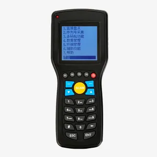 数据采集器免抠