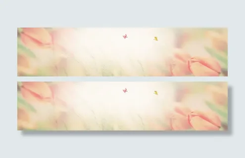 粉色玫瑰花蕊装修免抠