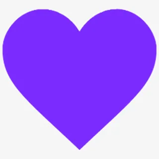 可爱爱情心形素材免抠