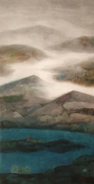 诗意枯树鸟儿远行免抠