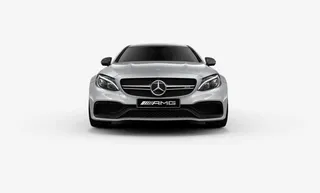 高档奔驰汽车正面免抠素材免抠