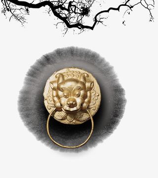 水墨素材下载免抠