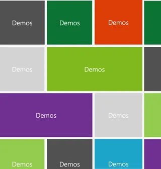 方形色块组合.rar免抠