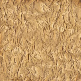 纸张褶皱背景