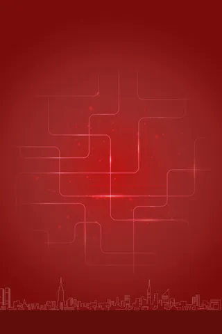 7.1建党节红色背景素材高清