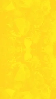 黄色印花渐变H5背景高清