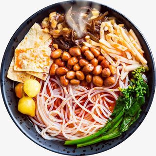 营养招牌螺蛳粉免抠