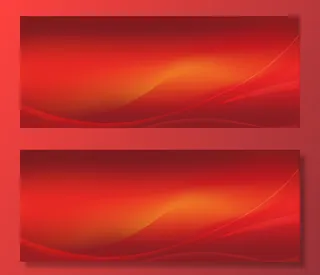 简约喜庆红色背景图高清