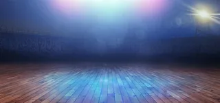 简约时尚大气舞台背景图高清