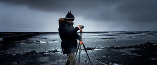 摄影师背景高清