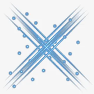 科技线条装饰矢量素材免抠