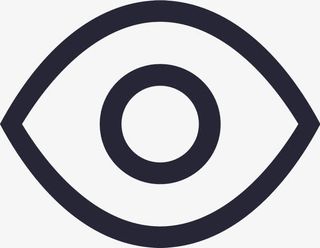 网页网格线型图标-07免抠