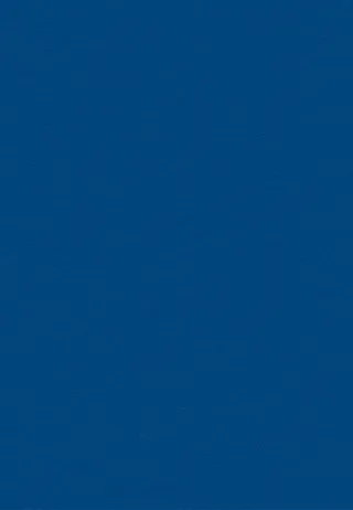 蓝色纸张细微褶皱背景免抠