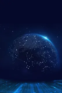 中秋超级球体免抠